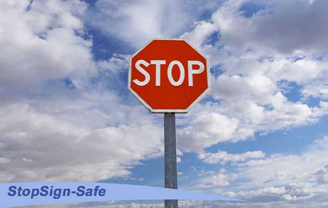 SS Safe