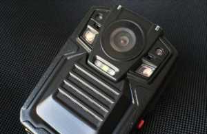 Body Cam Device