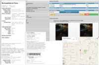 E-TICKETING System