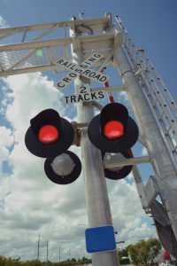 Railroad Lights
