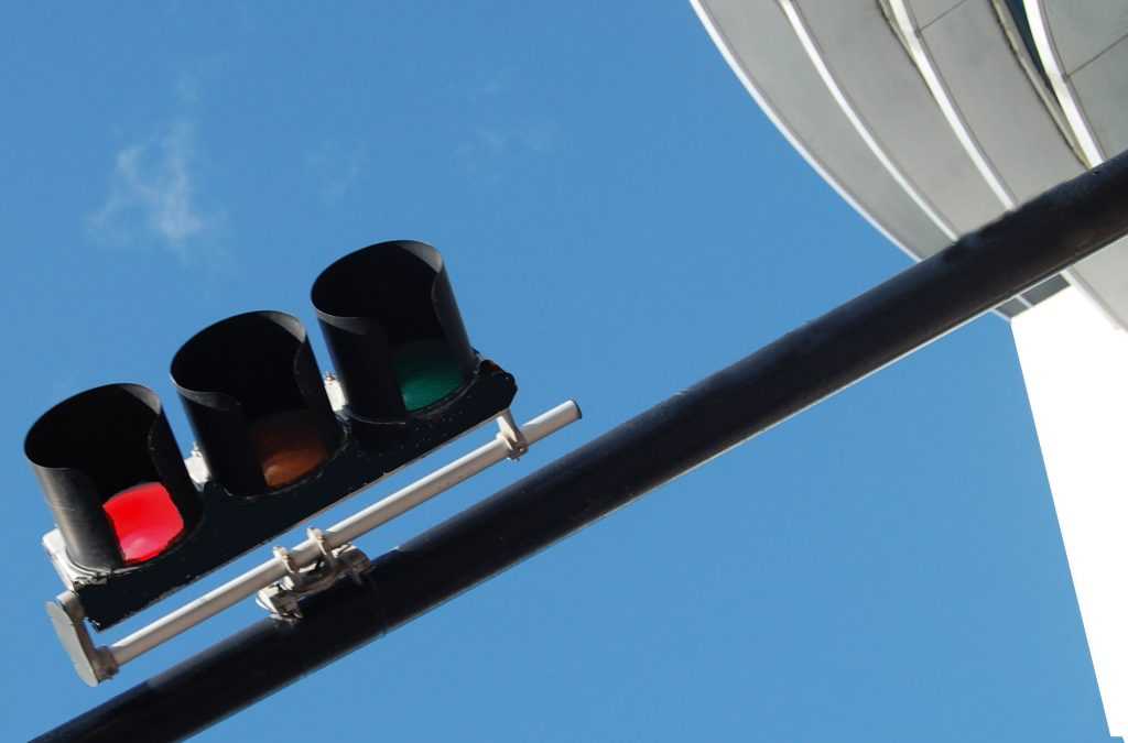 Red Light Safe