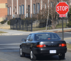 Stop Sign